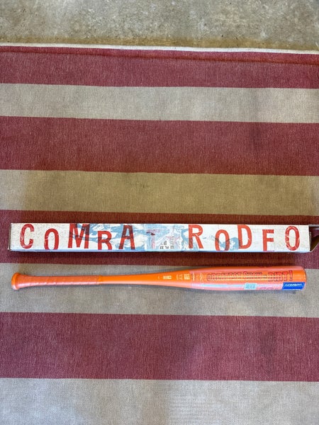 Combat 2025 Spec A1 Rodeo 32/29 Drop 3 BBCOR Bat