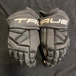 True Catalyst XP Gloves | Senior 14"