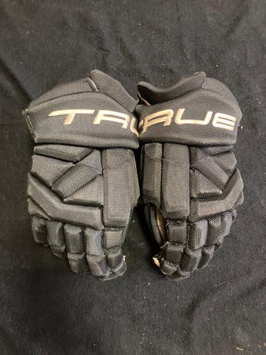 True Catalyst XP Gloves | Senior 14"