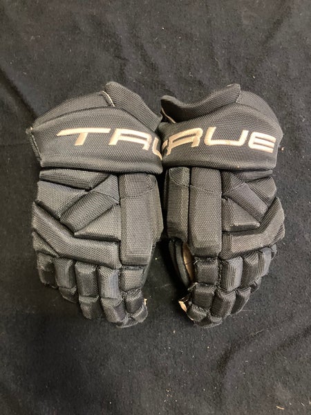 True Catalyst XP Gloves | Senior 14"
