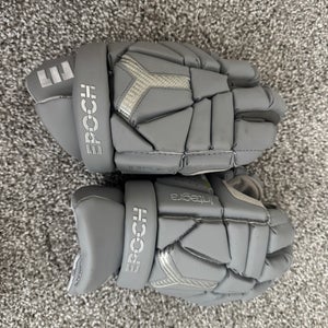 Epoch Integra Lacrosse Gloves Large (New)