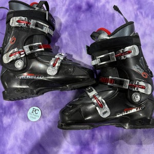 Dalbello ZS-6 Ski Boots Medium Flex (Used) - 275 mm