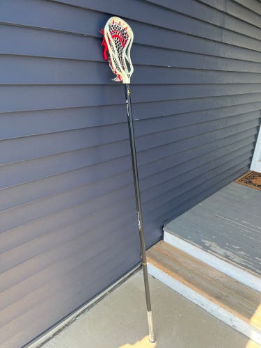 Defense ECD Carbon Pro 2.0 Shaft (Used)
