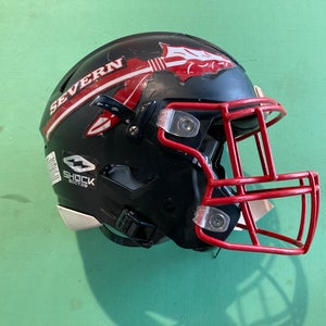 Used Adult Large Riddell SpeedFlex Helmet