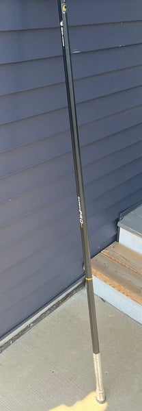 Defense ECD Carbon Pro 2.0 Shaft (Used)