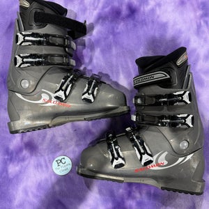 Salomon Performa All Mountain Ski Boots (Used)