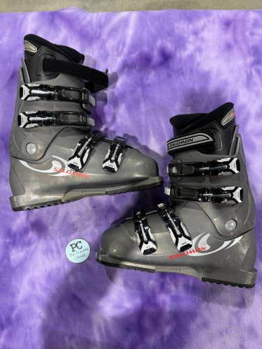 Salomon Performa All Mountain Ski Boots (Used)