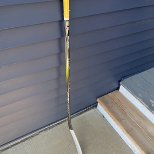 Youth Bauer Vapor Hyperlite 2 LH 20 Flex P92 (Used)