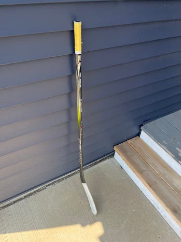 Youth Bauer Vapor Hyperlite 2 LH 20 Flex P92 (Used)