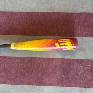 Easton Hype 2023 30/22 Drop 8 Bat