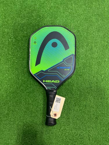 HEAD Extreme Elite Pickleball Paddle (Used)