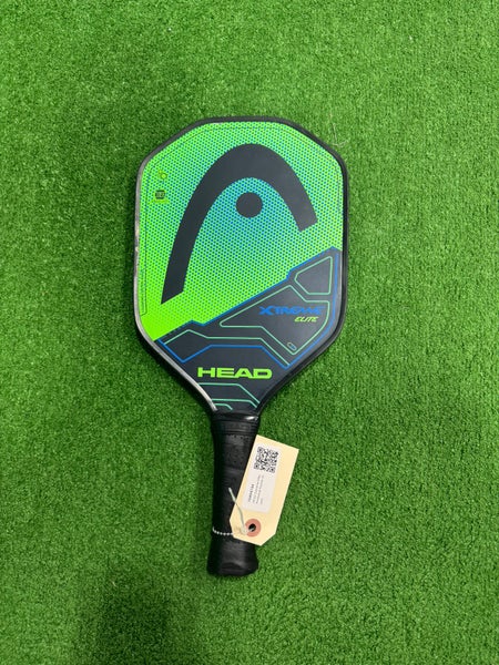 HEAD Extreme Elite Pickleball Paddle (Used)