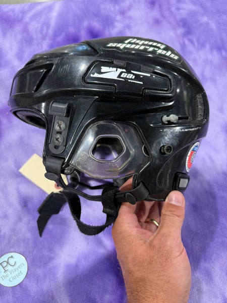Bauer 8500 Helmet | Extra Large (Used)