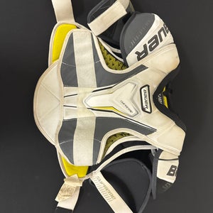 Senior Large Bauer Supreme S170 Shoulder Pads  (Used)