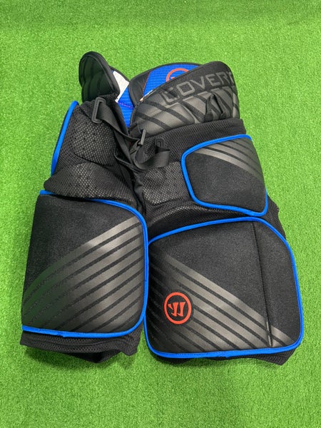 Large Junior CCM FM780 Cages, Visors & Shields Full Cage (New)