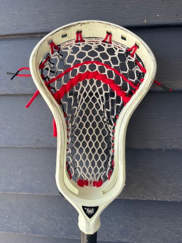 ECD Strung DNA 2.0 Head (Used)