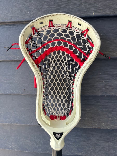 ECD Strung DNA 2.0 Head (Used)
