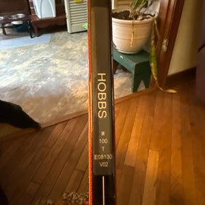 Senior CCM RBZ 100 Right Handed Hockey Stick (Used)