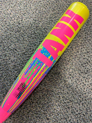 2025 Soldier Sports Tank Composite Bat USSSA Certified (-5) Composite 25 oz 30" (Used)