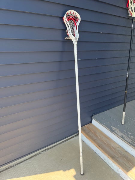 Complete Defense Warrior Burn Stick (Used)