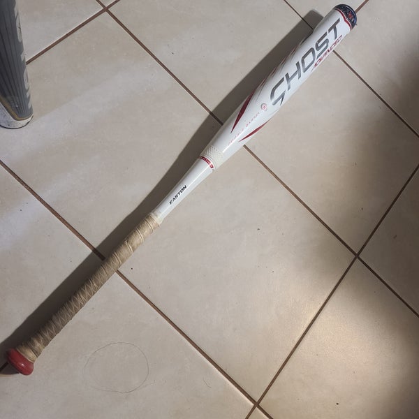 Easton Ghost Advanced Composite Bat 23 oz 33" (Used)