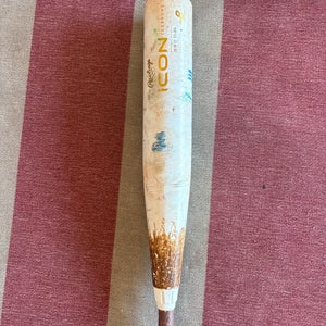 Rawlings 2024 Icon 30/22 Drop 9 Bat