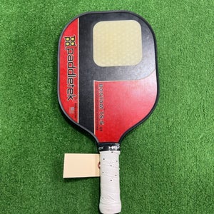 Paddletek Bantam TS-5 Pickleball Paddle (Used)