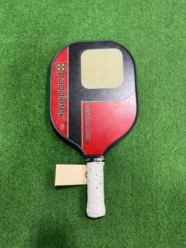 Paddletek Bantam TS-5 Pickleball Paddle (Used)