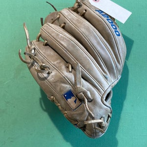 Used Wilson A2000 1788A Right Hand Throw Baseball Glove 11.25"
