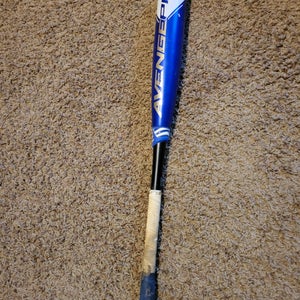 2023 AXE Avenge Pro Hybrid USSSA Certified Bat (-5) 26 oz 31" (Used)