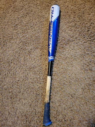 2023 AXE Avenge Pro Hybrid USSSA Certified Bat (-5) 26 oz 31" (Used)