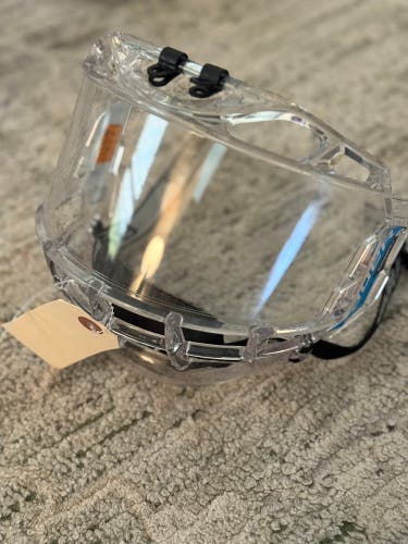 Junior Bauer Concept 3 Full Shield Shield (Used)