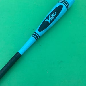 2025 Victus Vibe Alloy Bat USSSA Certified (-10) Alloy 18 oz 28"