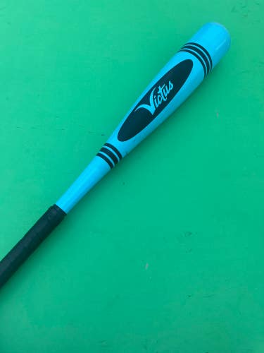 2025 Victus Vibe Alloy Bat USSSA Certified (-10) Alloy 18 oz 28"