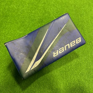 Sr Bauer Vapor Hyperlite 2 Blocker Regular (Used)