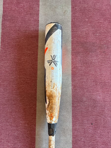 DeMarini CF Zen 2021 30/25 Drop 5 Bat