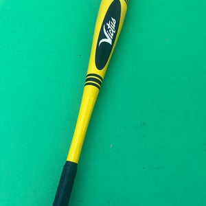 2025 Victus Vibe Alloy Bat USSSA Certified (-10) Alloy 18 oz 28"