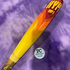 2024 Easton Hype Fire Composite Bat USSSA Certified (-8) Composite 23 oz 31" (Used)