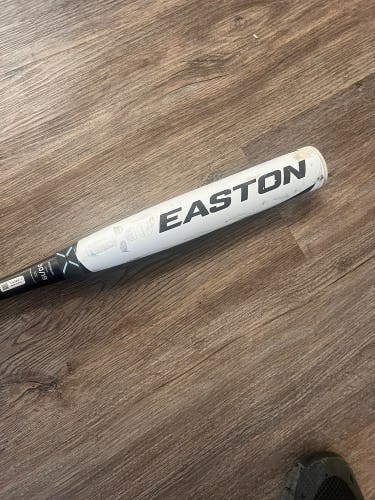 Easton Ghost Composite Bat (-11)  19 oz 30" (Used)