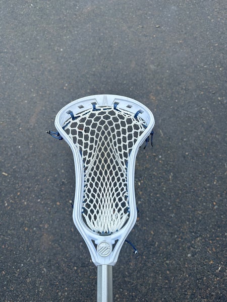 Maverik Strung Kinetik 3 Head (Used)