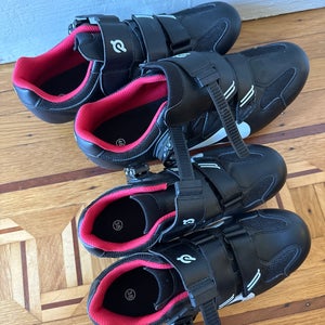 Peloton Shoes X2