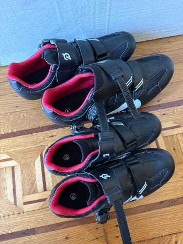 Peloton Shoes X2