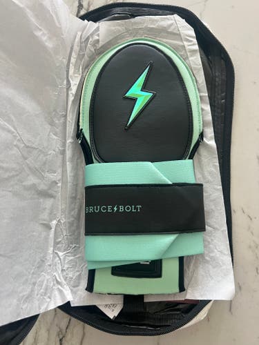 Bruce Bolt premium pro sliding glove