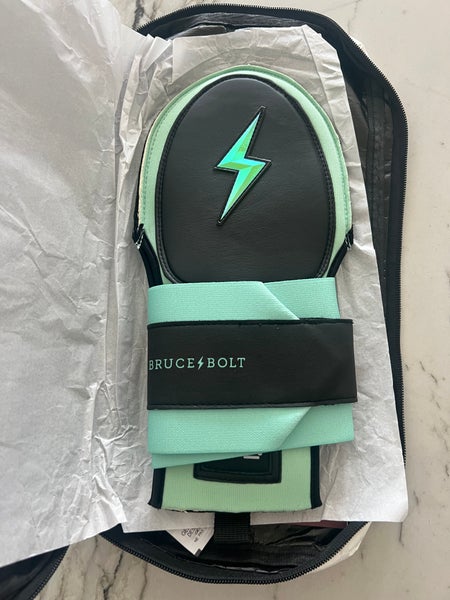 Bruce Bolt premium pro sliding glove