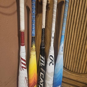 Baseball Bats