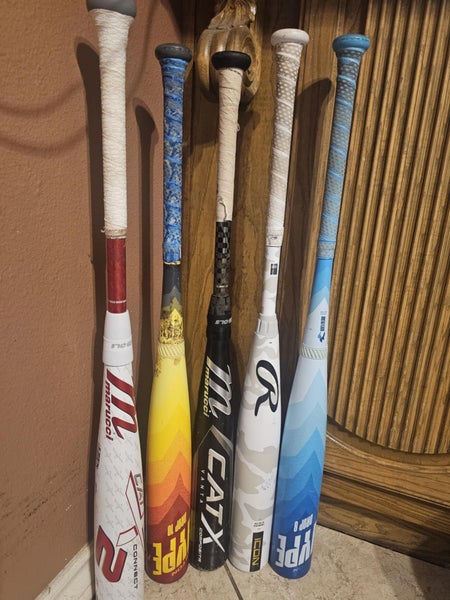 Baseball Bats