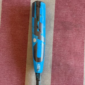 DeMarini 2022 CF Zen 29/18  Drop 10 Custom Bat