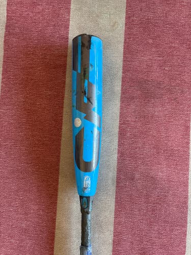 DeMarini 2022 CF Zen 29/18  Drop 10 Custom Bat