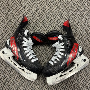 Used CCM FT6 Pro Size 5 Regular width skates