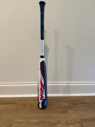2025 DeMarini CF Composite USSSA Certified Bat (-5) 25 oz 30" (Used)